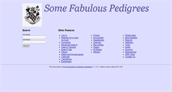Desktop Screenshot of penrose.server296.com